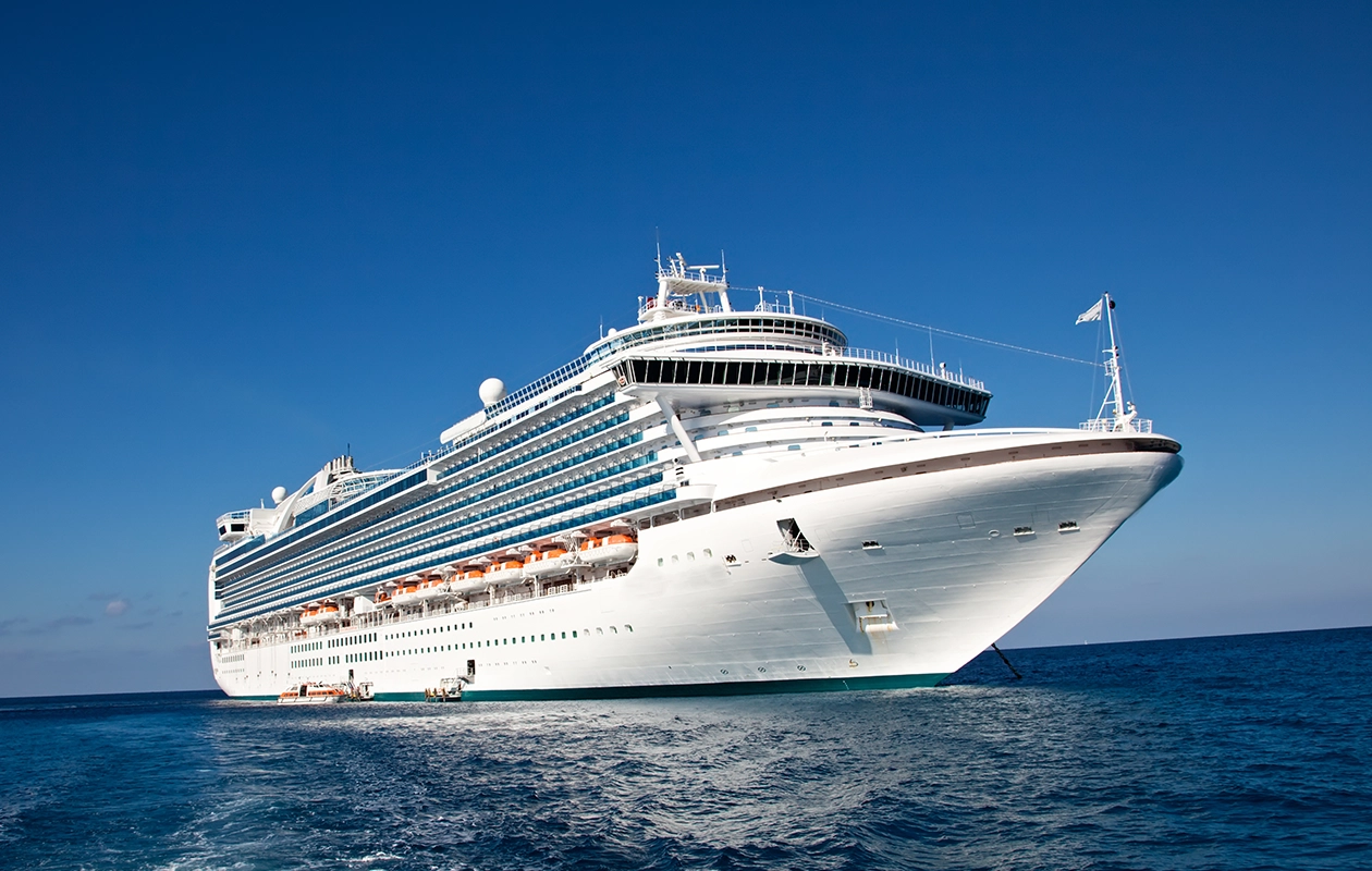Azamara Cruise