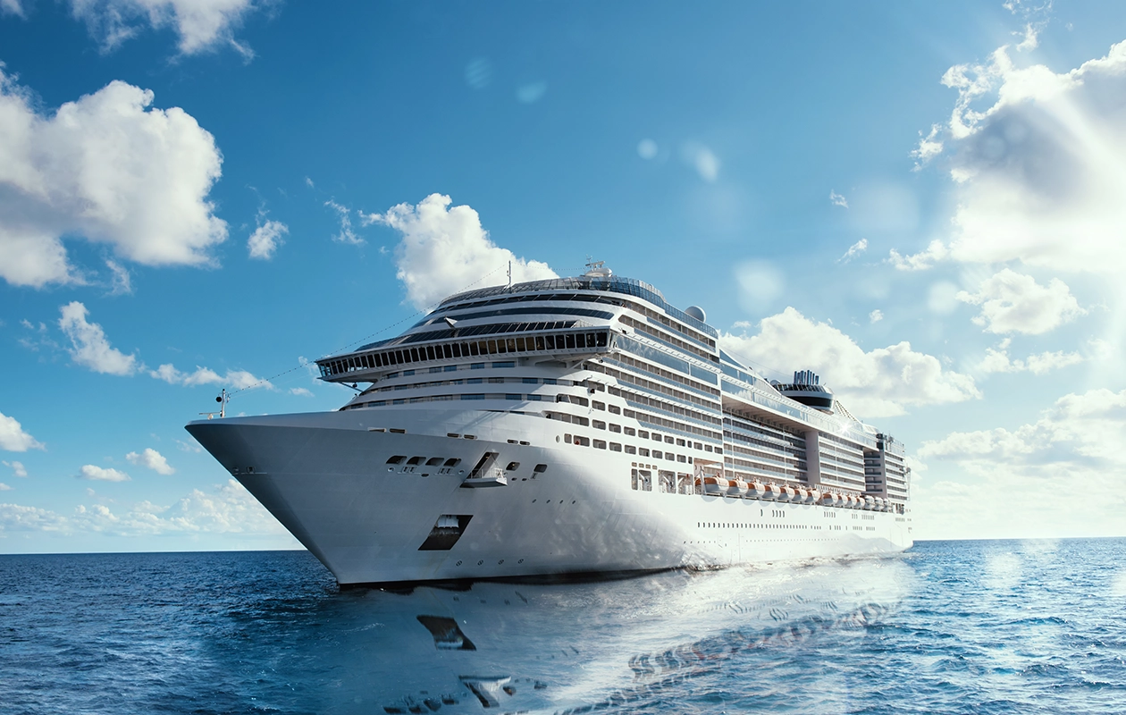 Azamara Cruise
