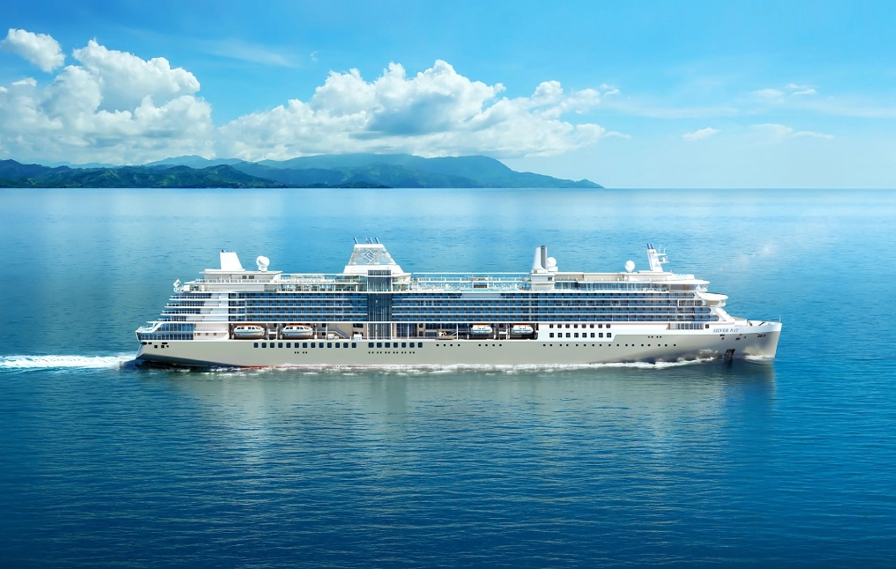 Azamara Cruise