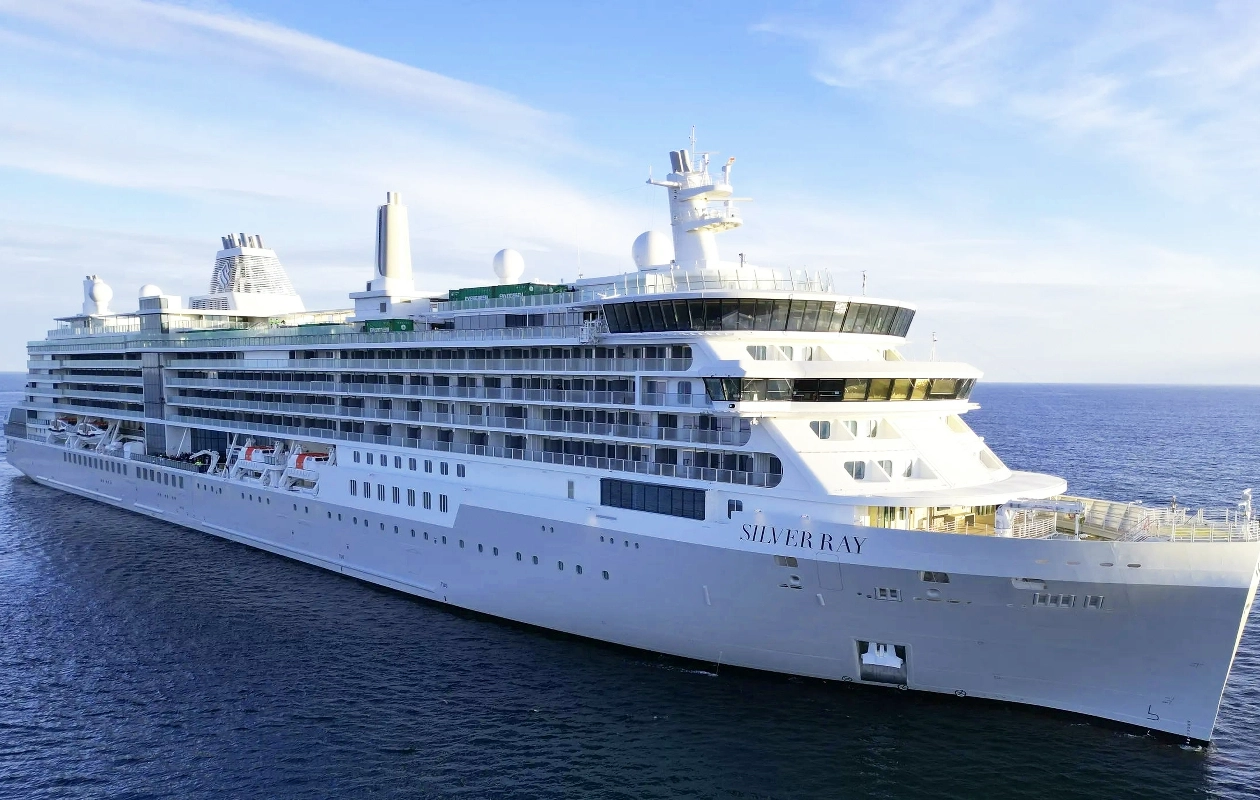 Azamara Cruise
