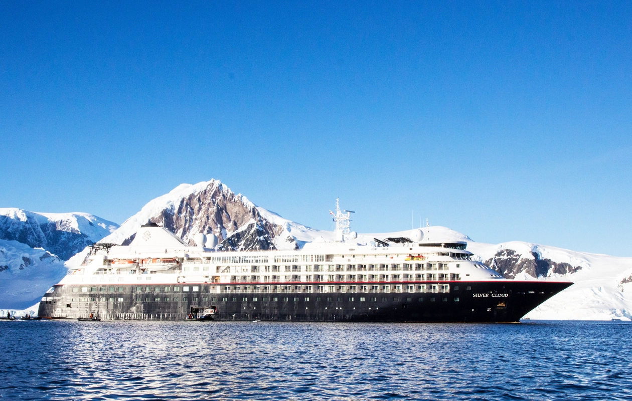 Celebrity Cruise
