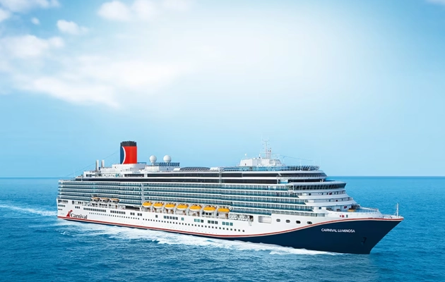 Disney Cruise