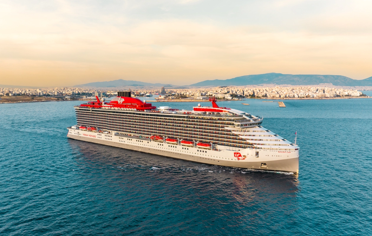Holland America Cruise