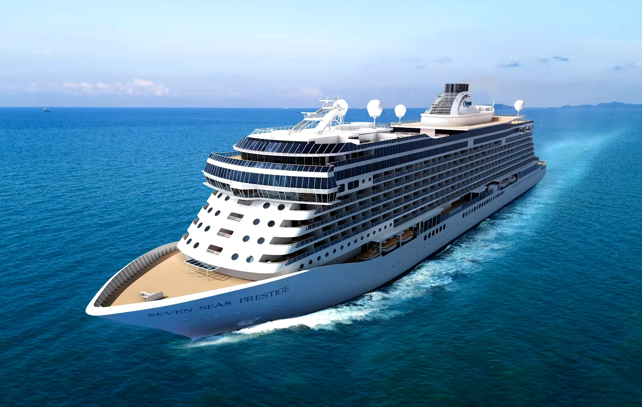 Holland America Cruise