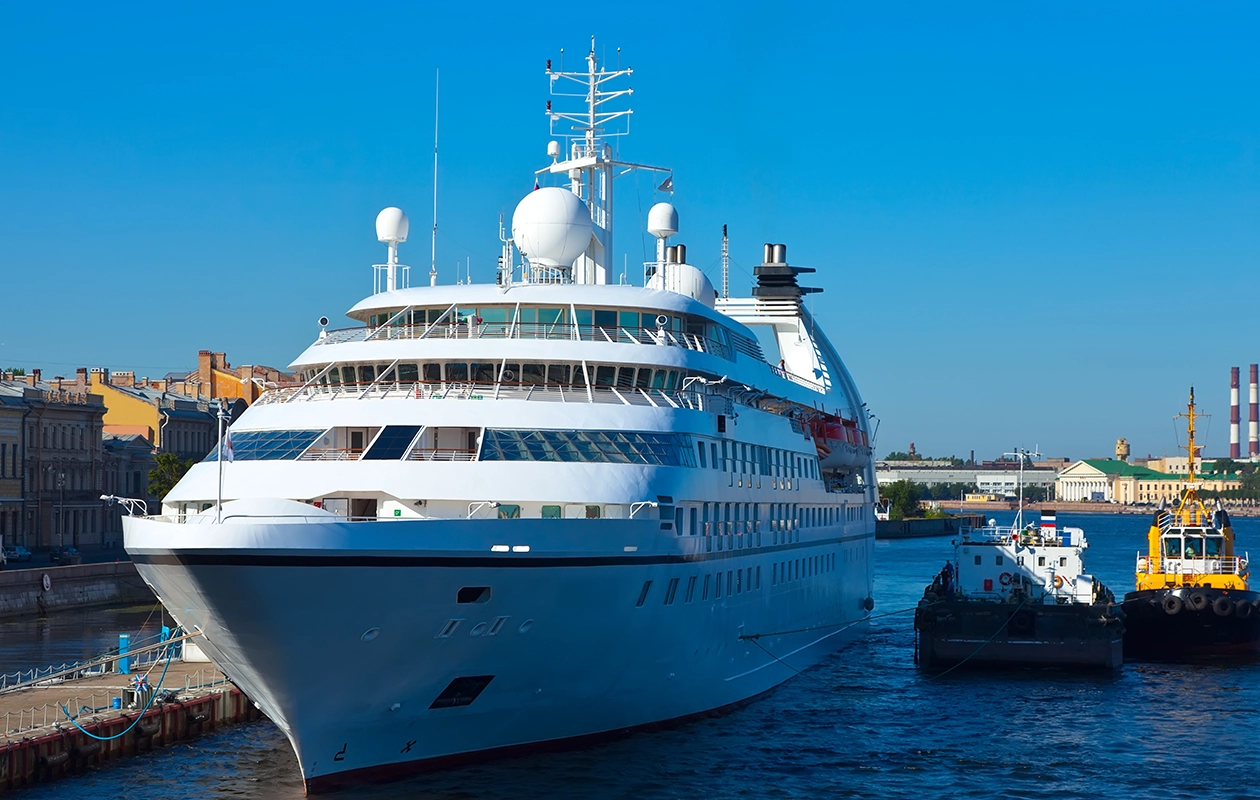 Norwegian Cruise