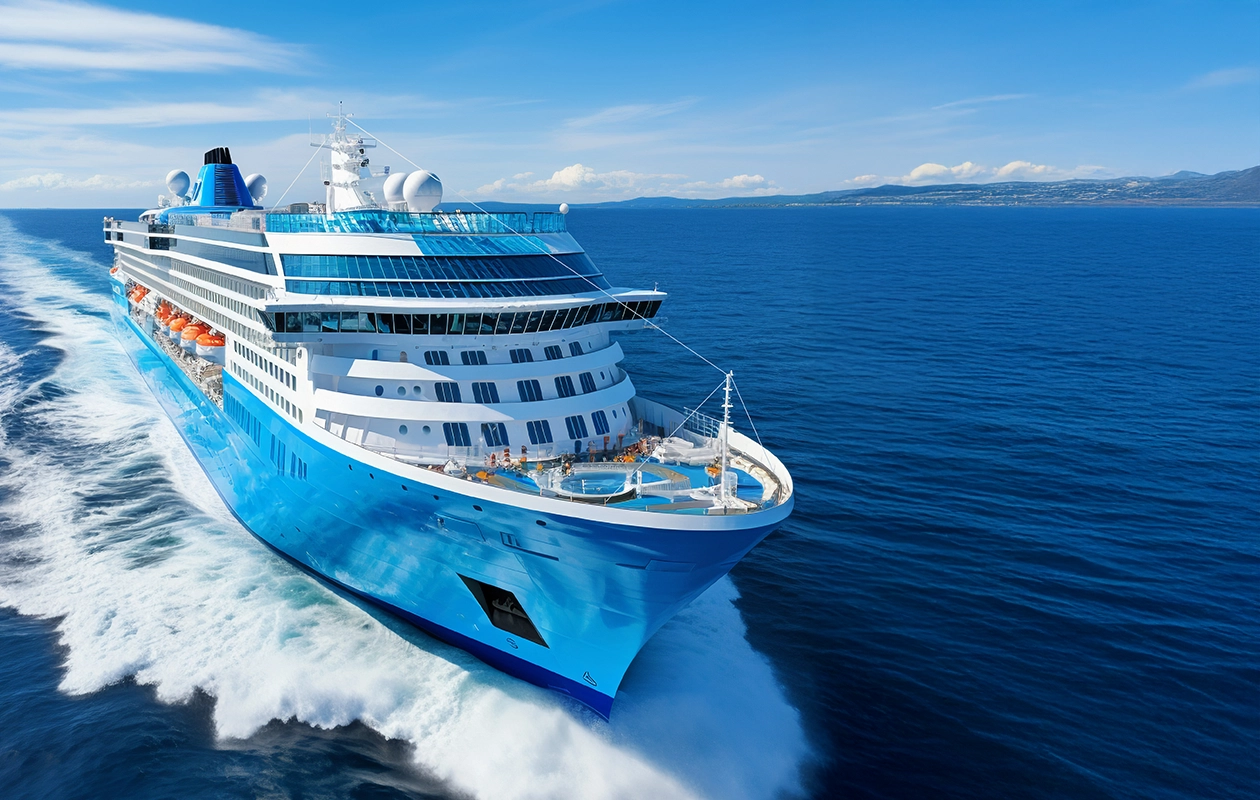 Norwegian Cruise