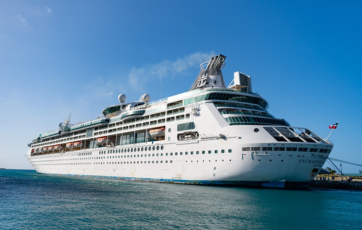 Norwegian Cruise