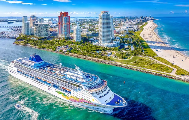 Royal Caribbean Cruise