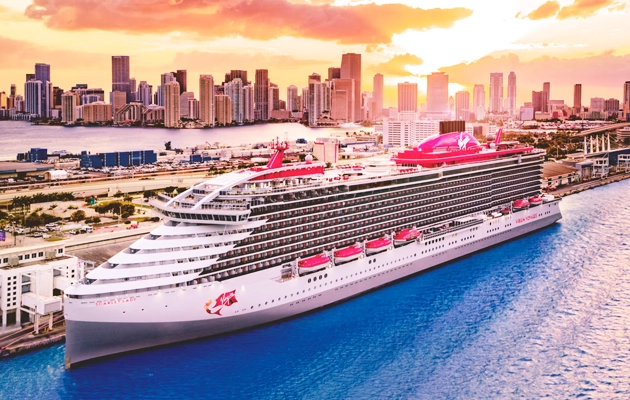 Royal Caribbean Cruise