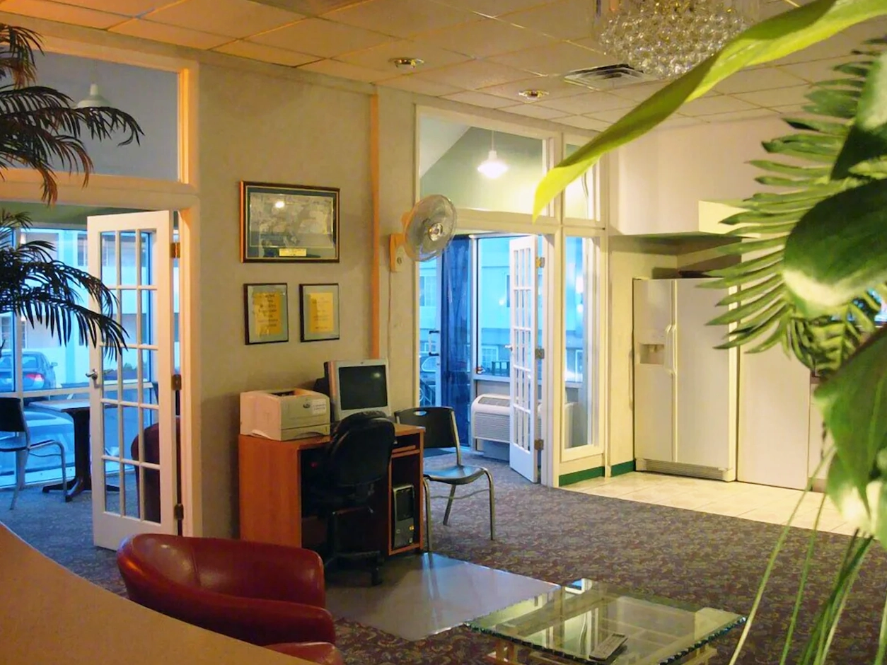 hotel