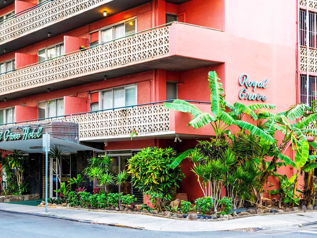 hotel