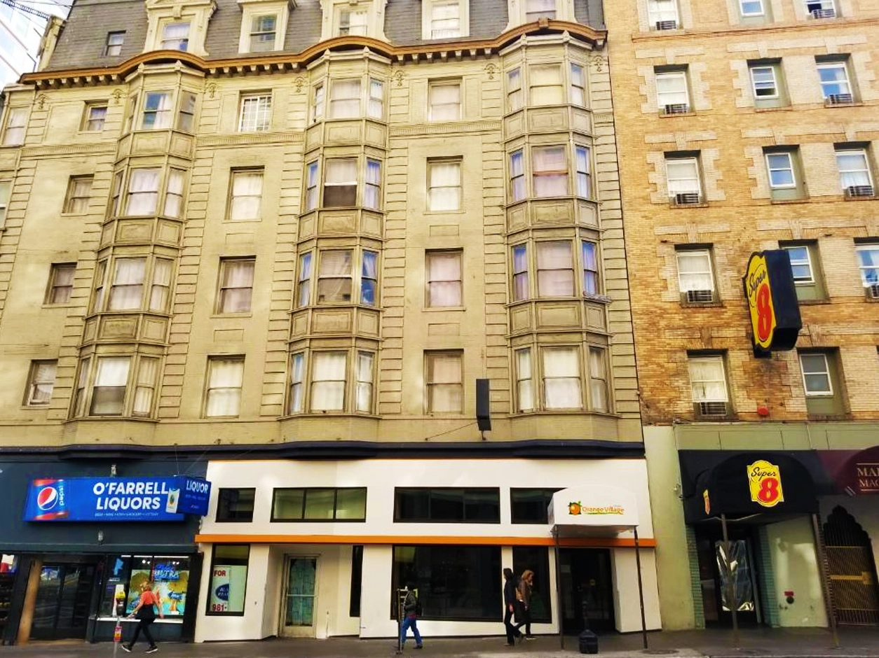 hotel